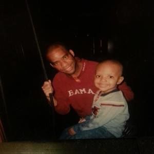 Meet your Posher, Leon j